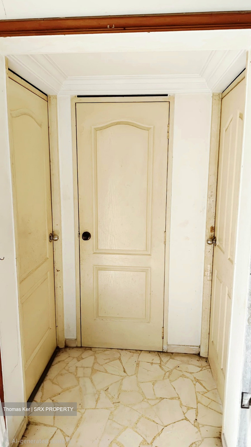 Blk 428 Bukit Panjang Ring Road (Bukit Panjang), HDB 5 Rooms #636513351